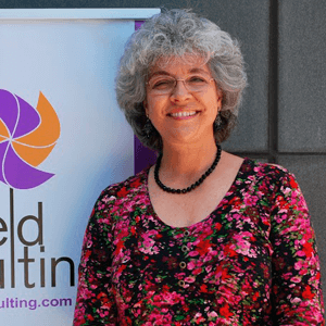 Alicia Pizarro Domínguez