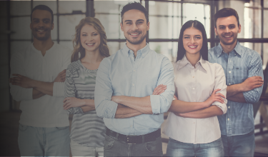 Técnicas de liderazgo efectivo y transformación de equipos