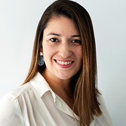 Yari Belisario, Coach Ontológica Empresarial