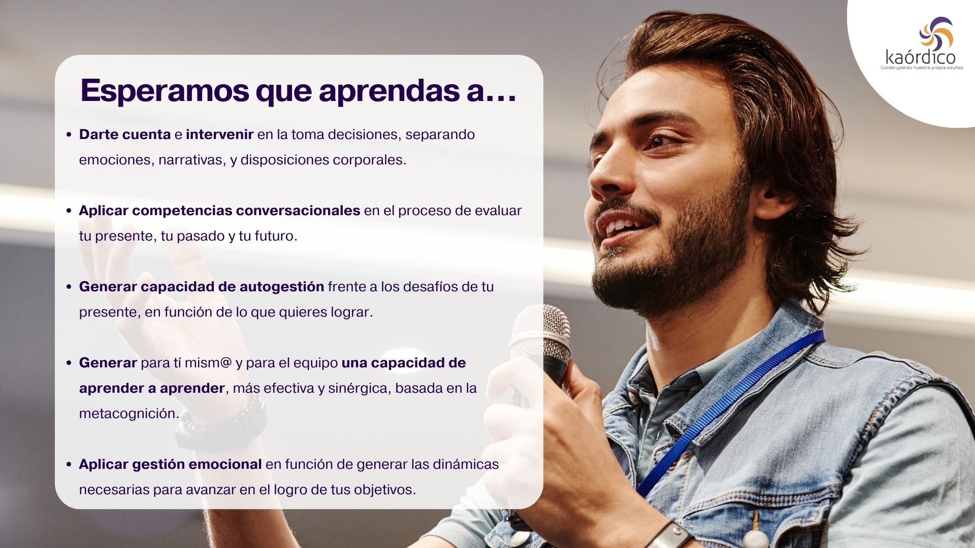 Taller toma de decisiones y construcción de futuro