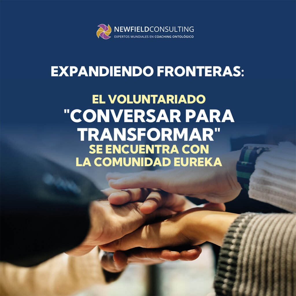 Transformación y Compromiso: El Coaching Ontológico de Newfield Consulting Impulsa a Corporación Esperanza