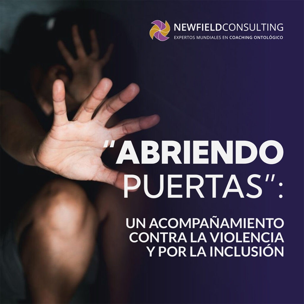 Transformación y Compromiso: El Coaching Ontológico de Newfield Consulting Impulsa a Corporación Esperanza